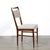 Wood Set of 4 Paul McCobb Mid-Century Sculptural Walnut Dining Chairs by Directional For Sale - Image 7 of 15