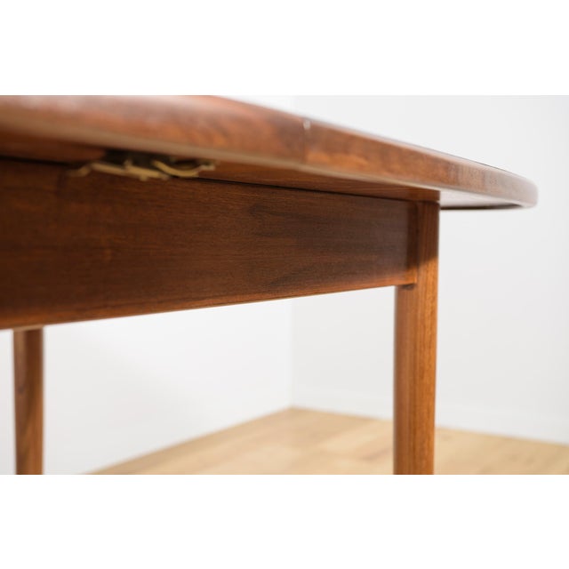 Mid-Century Modern Teak Extendable Dining Table from G-Plan, United Kingdom, 1960s For Sale - Image 16 of 18