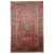 Antique Middle Eastern Keshan Rug For Sale - Image 12 of 12