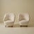 Gio Ponti Gio Ponti by Casa & Giardino Armchairs, a Pair, 1940s For Sale - Image 4 of 7