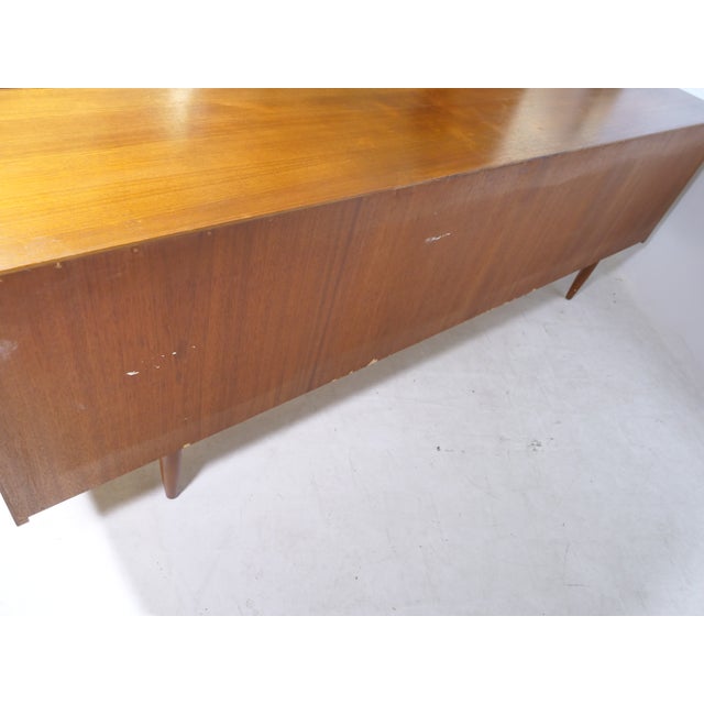 Mid-Century Modern Teak Sideboard by Axel Christensen for Aco Møbler, 1960s For Sale - Image 12 of 16
