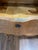 1890s Antique Serpentine Tiger Oak Dresser With Mirror Obo For Sale - Image 14 of 14