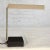 Vintage Mid Century Modern Lightolier Baton High Intensity Desk Table or Wall Lamp For Sale - Image 13 of 13
