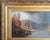 American 19th Century Hudson River School Painting of Adirondack Lake by William Richardson Tyler For Sale - Image 3 of 18