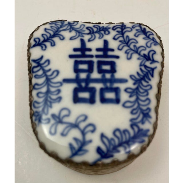 磁器-Porcelain 1910s-antique-chinese-silver-