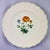 English Copeland Spode Fernleigh Pattern Floral Plates, Set of Six For Sale - Image 3 of 15