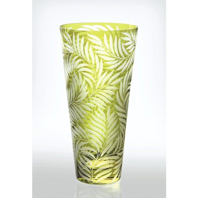 Looking for a different color or set quantity? ARTEL crystal glassware is available in over 30 beautiful colors, which can...