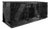 Italian Black Lacquered Wood Larco Sideboard by Gianfranco Frattini for Molteni, 1970s For Sale