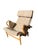 Scandinavian Lounge Chair Pernilla by Bruno Mathsson for Dux, Sweden, 1960s For Sale - Image 6 of 11
