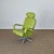 **Dimensions:** 29.5″W × 38″D × 41″H **Seat Height:** 19″ **Depth When Fully Reclined:** 45″ An original Brazilian...