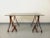 Vintage Desk by Marcello Gacita and Pierre Tiberi for Rodet, 1970s For Sale - Image 17 of 18