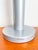 Mid-Century Modern Vintage Dutch Table Lamp in Metal For Sale - Image 3 of 12