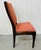 1960s Mid-Century Danish Modern Walnut Dining Chairs - Set of 6 For Sale - Image 5 of 7