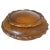 French Rounded Wooden Box, 1960 For Sale - Image 12 of 12