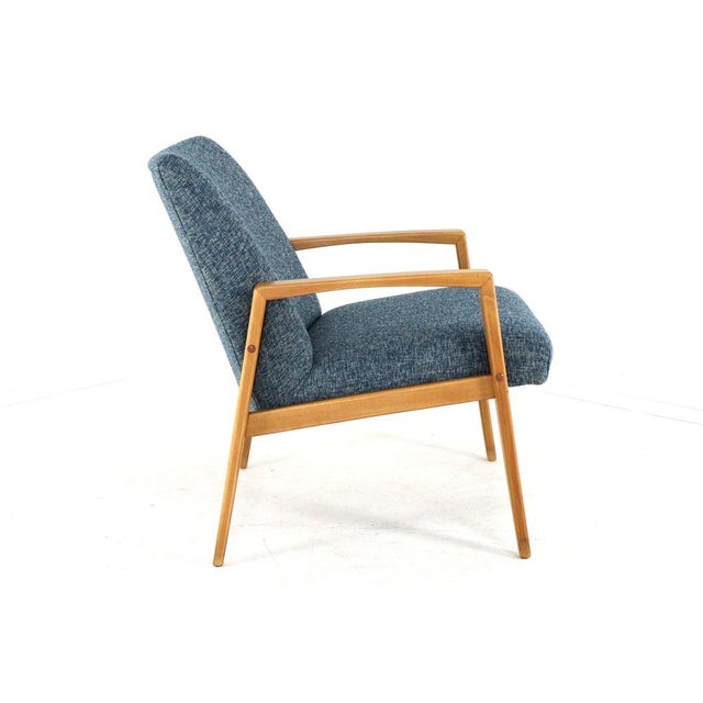 Vintage Alerheim Lounge Chair For Sale - Image 11 of 17