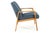 Vintage Alerheim Lounge Chair For Sale - Image 11 of 17