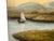 19th C Oil on Canvas, Horse and Dog Hovel For Sale In New York - Image 6 of 8