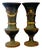 Neoclassical Tuscan Vases, Set of 2 For Sale