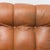 Vintage Three-Seater Leather Sofa, 1970s For Sale - Image 9 of 13