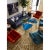 Channeled Goldfinger Lounge Chair, Pear For Sale - Image 11 of 11