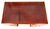 George III Mahogany Rent Desk by Gillows of Lancaster For Sale - Image 12 of 13