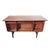 Mid-Century Modern Mid-Century Danish Teak Desk, 1960s For Sale - Image 3 of 8