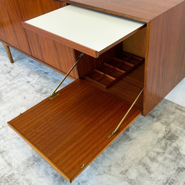 Dunvegan Sideboard by Tom Robertson for McIntosh, 1960s For Sale - Image 10 of 18