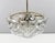 Mid-Century Chandelier from Kinkeldey, Germany, 1970s For Sale - Image 13 of 18
