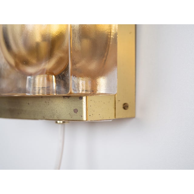 Danish Maritim Sconces from Vitrika, 1960s, Set of 2 For Sale - Image 10 of 11