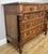 French Style Chest of Drawers with Marble Top For Sale - Image 4 of 18