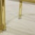 Hollywood Regency Side Tables in Chrome and Smoked Glass, 1970s, Set of 2 For Sale - Image 18 of 18
