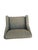 Mid 20th Century Haywood Wakefield Lounge Chair For Sale - Image 12 of 18