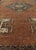 Turkish Turkish Mini Rug Oriental Hand Knotted Vintage Rug 1'7" x 3'4" #21275 For Sale - Image 3 of 8