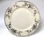 Mid 20th Century Set of Eight Bavarian Chinoiserie Silver Overlay Service Dinner Plates For Sale - Image 5 of 8