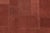 Traditional Vintage Turkish Patchwork Kilim Runner in Warm Red Tones - Rug & Kilim For Sale - Image 3 of 8