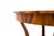 Art Deco Table with Round Top, Poland, 1930s For Sale - Image 3 of 12