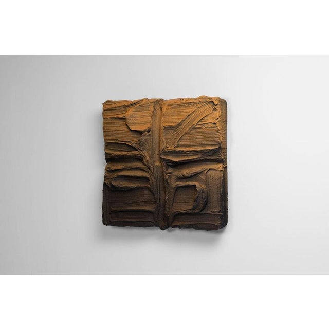 Harmen van der Tuin, Wall Relief, Netherlands, 2026, Polystyrene and Wood For Sale - Image 12 of 18