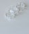 CORRECTION TO SHIPPING TIME, THIS IS SELLER SHIPPING, ARRIVAL TIME IS 4-10 DAYS FROM PURCHASE DATE. Mid century set of...