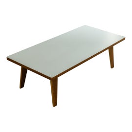 Example of Eames Tables