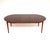 An absolutely stunning Danish vintage dining table by Arne Vodder. This was made in Denmark by Sibast, it dates from the...