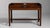 Early 20th Century United Kingdom Rich Mahogany Mahogany Butler'S Tray Table For Sale In Greensboro - Image 6 of 10