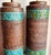 Aldo Londi 1960's Ceramic Table Lamps in Rimini Blue by Aldo Londo for Bitossi- A Pair For Sale - Image 4 of 8
