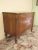 Italian Walnut Chest of Drawers For Sale - Image 11 of 12