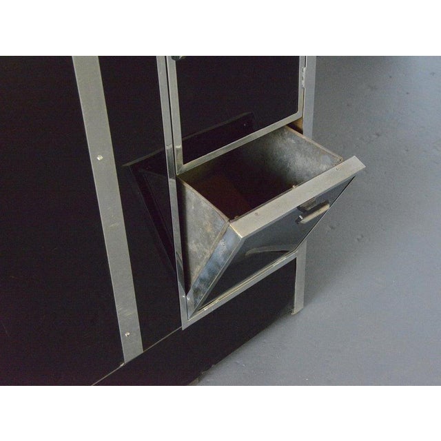 Barbers Shop Cabinet, 1930s For Sale - Image 9 of 17