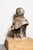 White Antique French Military/Gentleman Bust For Sale - Image 8 of 13