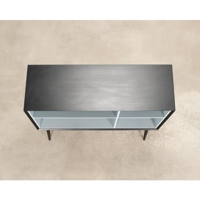 Ligne Roset Evangelos Vasileiou for Ligne Roset "Kermes" Sideboard Bookcase For Sale - Image 4 of 18