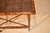 English Pair of Tortoise Bamboo Side Tables, Circa 1960's For Sale - Image 3 of 7