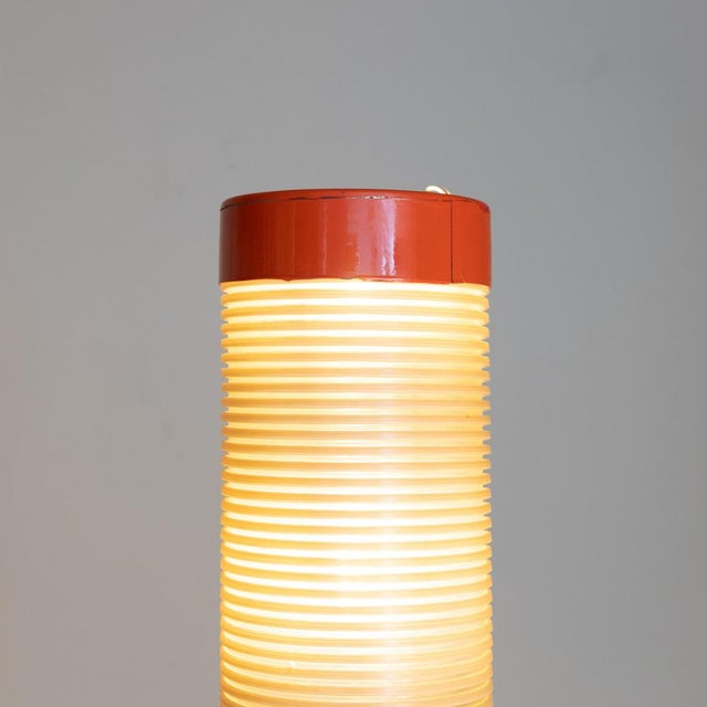 Trunk Floor Lamp from Flaet, 1980s For Sale - Image 12 of 18