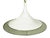 Italian Murano Glass Pendant Lamp by Lino Tagliapietra for Effetre, 1980s For Sale - Image 13 of 15