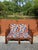 Wood Vintage Rattan Sofa, 1970s For Sale - Image 7 of 12